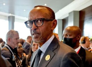 En Afrique, la guerre aux portes de Kigali vingt-neuf ans après fait craindre le pire
