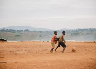 “Record High in Worst Crimes Against Children: Save the Children Report”