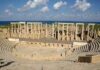 Switzerland returns 2,000-year-old Libyan sculpture
