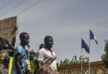 “Niger Coup: Is France Responsible for Instability in West Africa?”