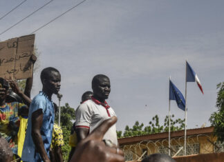 “Niger Coup: Is France Responsible for Instability in West Africa?”