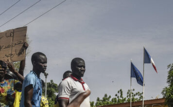 “Niger Coup: Is France Responsible for Instability in West Africa?”