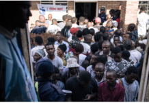 Democratic Republic of Congo: Opposition Candidates Express Concerns Over Voting Delays and Irregularities