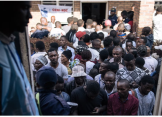 Democratic Republic of Congo: Opposition Candidates Express Concerns Over Voting Delays and Irregularities