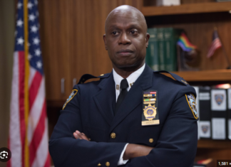 Actor Andre Braugher died of lung cancer, publicist confirms