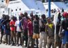 Tunisia: Migrants Face “Daily Institutional Violence”