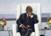 South African President Cyril Ramaphosa has condemned the crisis in Gaza as genocidal and has called for an immediate ceasefire