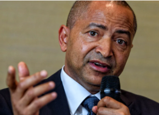 “Présidentielle 2023 : Ensemble rejette les résultats, même en cas de victoire proclamée de Katumbi (Hervé Diakiesse).