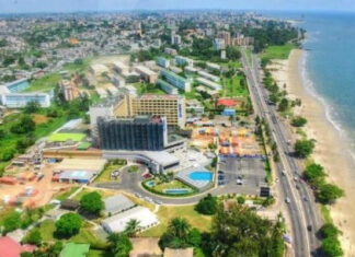 En 4 mois , écoutez ce que le Gabon réalise…