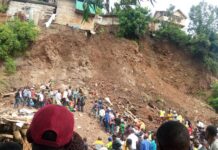 “Congo Declares State of Emergency due to Devastating Floods and Landslides”