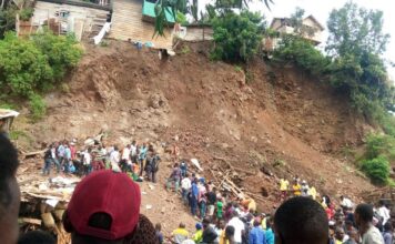 “Congo Declares State of Emergency due to Devastating Floods and Landslides”