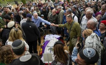 Israel Responds to South Africa’s Genocide Accusations