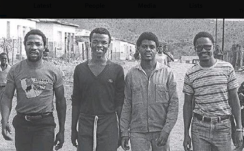 “South Africa to Reopen Inquiry into Apartheid-Era Activist Murders”