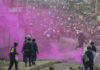 DRC: Protests Erupt in Goma as Opposition Challenges Election Results