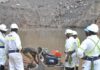 “Zimbabwe: Government Confirms Safe Rescue of All 15 Trapped Miners”