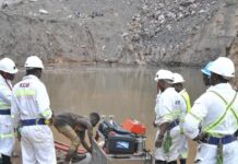 “Zimbabwe: Government Confirms Safe Rescue of All 15 Trapped Miners”