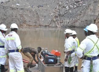 “Zimbabwe: Government Confirms Safe Rescue of All 15 Trapped Miners”