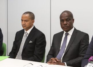 “DR Congo: Troops Surround Home of Election Runner-up Moïse Katumbi”