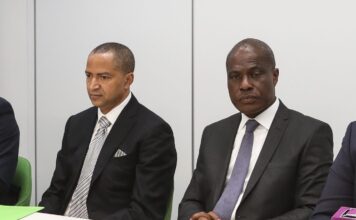 “DR Congo: Troops Surround Home of Election Runner-up Moïse Katumbi”