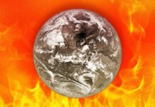 “2023: Earth Breaks Global Annual Heat Records”