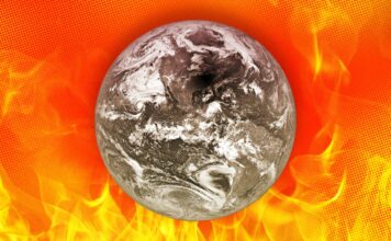 “2023: Earth Breaks Global Annual Heat Records”