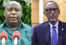 “Burundi Closes Borders with Rwanda Amid Accusations of Rebel Funding”