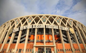 “Afcon 2023: Ivory Coast’s Journey from Civil War to $1bn Tournament Host”