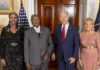 “US Removes Uganda from AGOA Trade Deal”