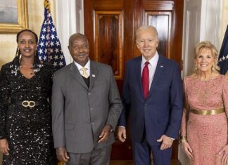 “US Removes Uganda from AGOA Trade Deal”