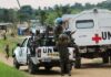 “UN Peacekeepers to Conclude Withdrawal from DR Congo by December Deadline”