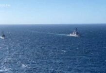 “Two Navy SEALs Missing from Nighttime Boarding Mission off Somalia Coast, Say US Officials”