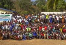 “Kabala in Sierra Leone Prepares to Host 7th National Science Festival”