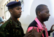“Kenyan Cult Leader to Face Murder and Terrorism Charges in Connection with Mass Deaths”