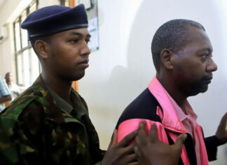 “Kenyan Cult Leader to Face Murder and Terrorism Charges in Connection with Mass Deaths”