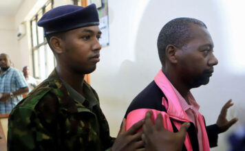 “Kenyan Cult Leader to Face Murder and Terrorism Charges in Connection with Mass Deaths”