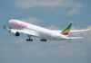 Somalia Denies Entry to Ethiopian Plane Destined for Somaliland