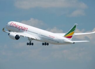 Somalia Denies Entry to Ethiopian Plane Destined for Somaliland