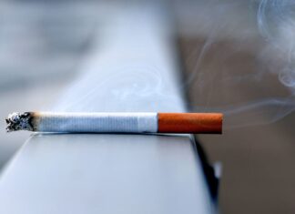 “Tobacco Use Declines Globally Despite Ongoing Industry Interference”