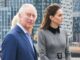 “King Charles III to Undergo Prostate Operation, Kate Recovers from Abdominal Surgery”