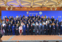 “Third South Summit Concludes in Uganda with Calls for Deeper Cooperation”