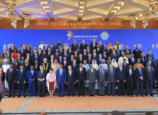 “Third South Summit Concludes in Uganda with Calls for Deeper Cooperation”