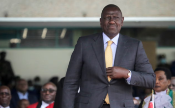 “Kenyan Judges Challenge President William Ruto’s Authority”