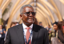 Aliko Dangote Retains Billionaire Crown Amid Nigeria’s Economic Struggles