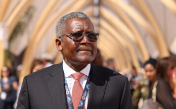 Aliko Dangote Retains Billionaire Crown Amid Nigeria’s Economic Struggles