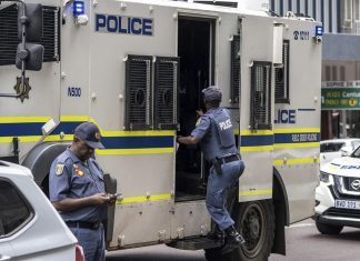 “Oscar Pistorius Released on Parole After 9 Years in South African Prison”