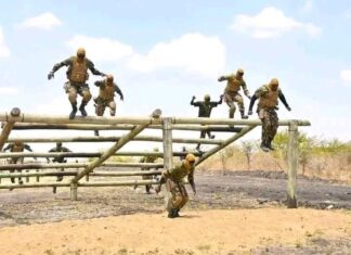 Kenyan Court Deems Deployment of Police Officers to Haiti Unconstitutional