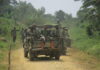 “DRC Rebel Group Kills at Least 19 in Attack on Eastern Town”
