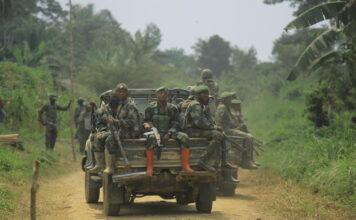 “DRC Rebel Group Kills at Least 19 in Attack on Eastern Town”