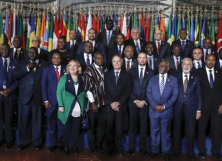 Italian Prime Minister Unveils “Mattei Plan” for African Development Ahead of Summit