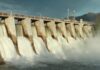 “DRC: Chinese-Built Hydroelectric Power Plant Lights Up Kinshasa”